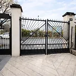 Villa Elisir Bergamo