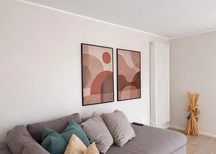 Elisir Μπέργκαμο